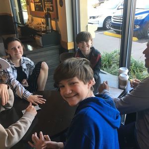 Meet your Posher, Amanda